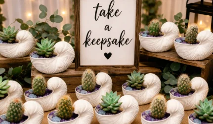 DIY Plant Bar Events
