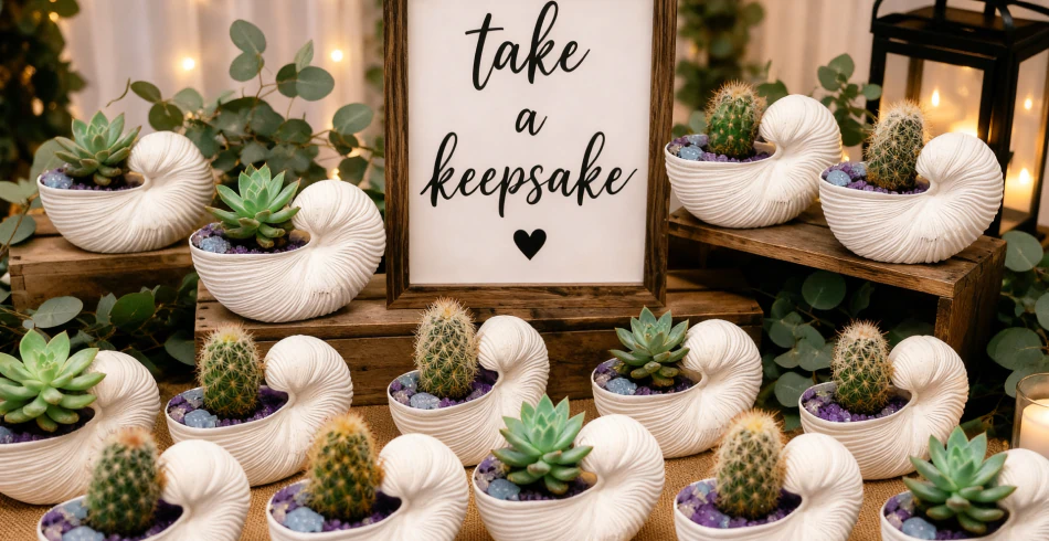 DIY Plant Bar Events DIY Plant Bar Events
